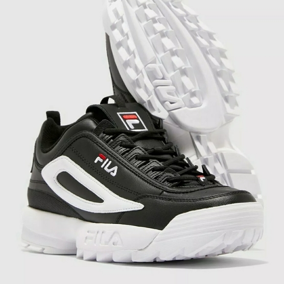 fila disruptor 2 men's colors
